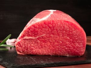 Thịt lõi mông bò